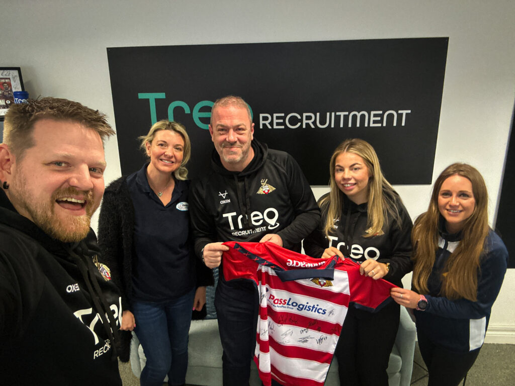 Business Doncaster Launchpad Success Stories