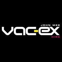 John Mee Vac-Ex Hire